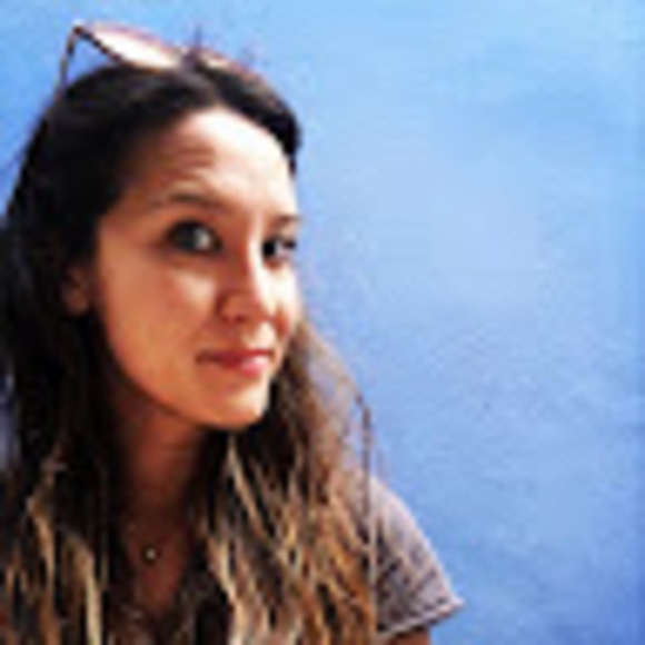 Meet your Posher, Audrey - Picture 1 of 1